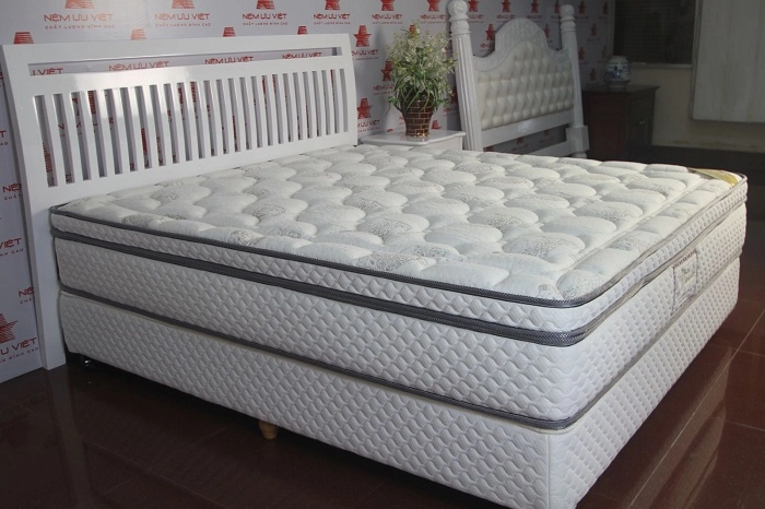 tư vấn chọn đệm Dunlopillo theo nhu cầu ngủ