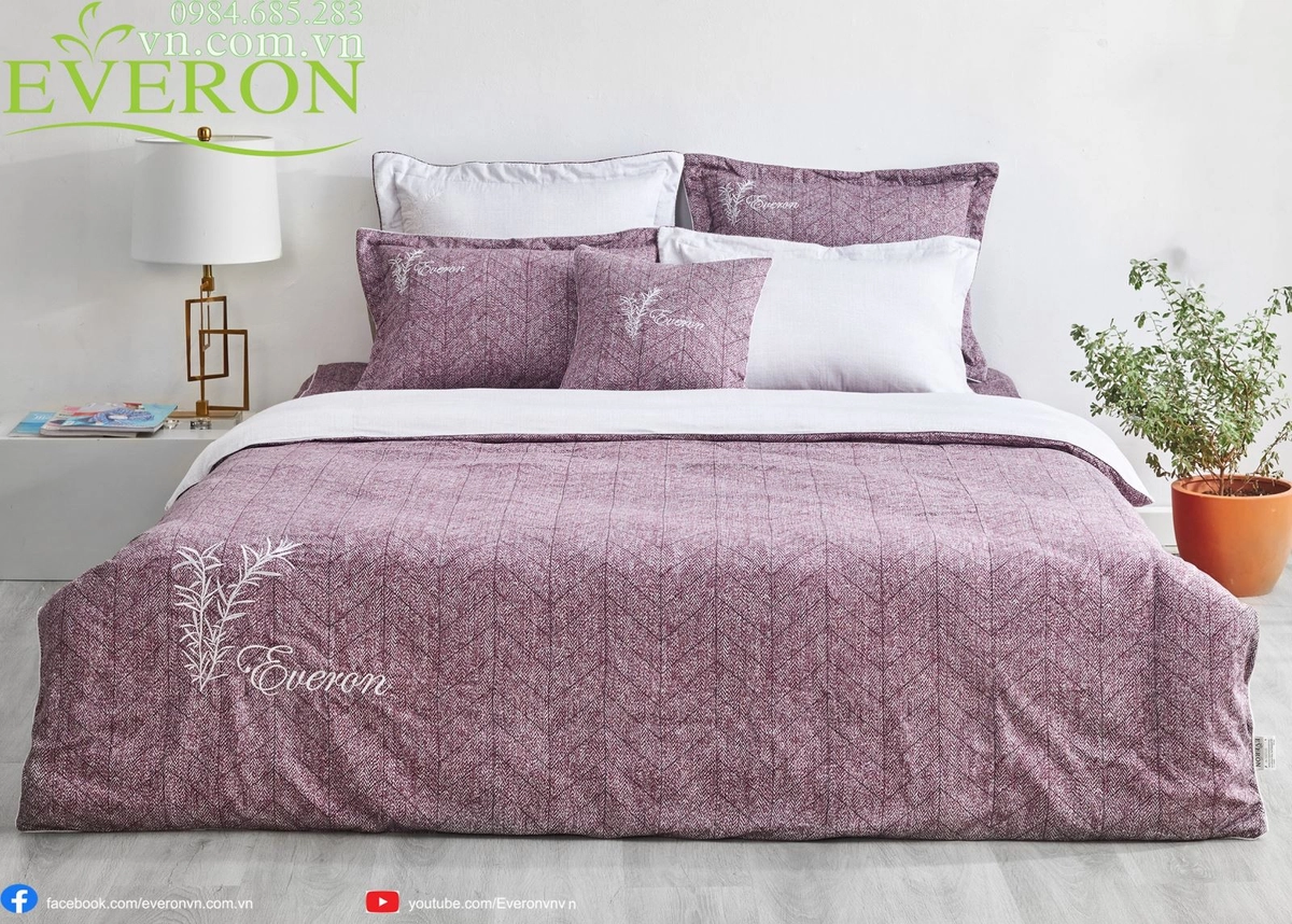 Tư vấn chọn ga Everon 200x220 theo nhu cầu