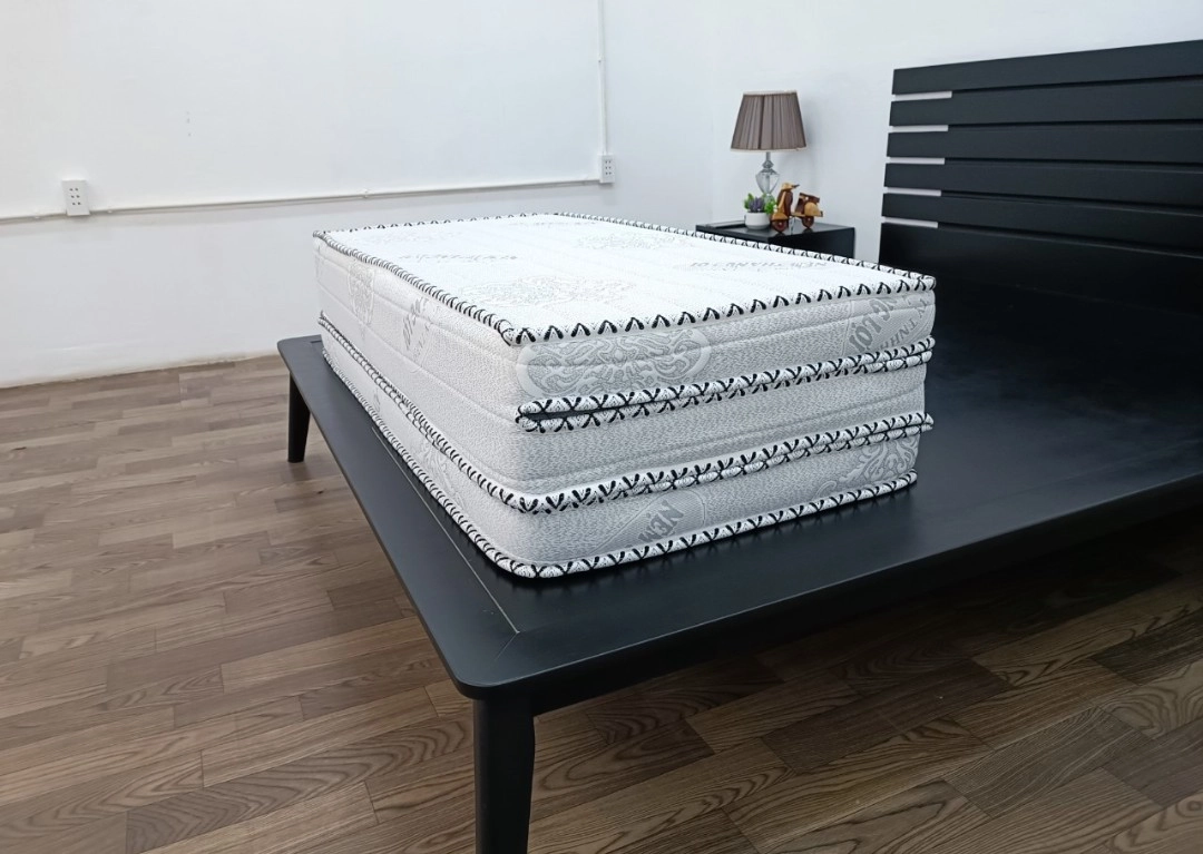 tư vấn chọn size nệm foam Thắng Lợi cho gia đình