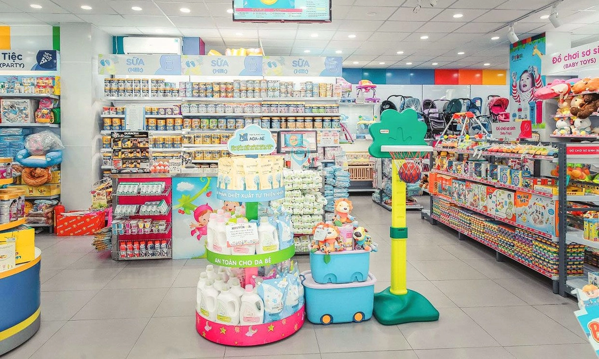 tư vấn mua nệm nước Con Cưng tại cửa hàng
