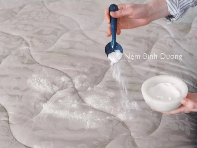 Vệ sinh áo nệm Kim Cương đúng cách