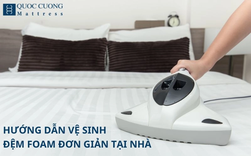 vệ sinh bảo quản đệm sưởi Medisana tháo bộ điều khiển