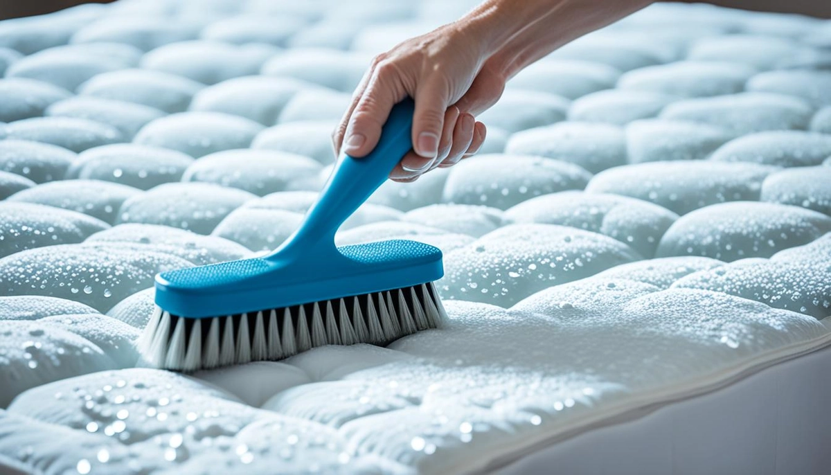 Vệ sinh và bảo quản đệm mông ghế văn phòng đúng cách