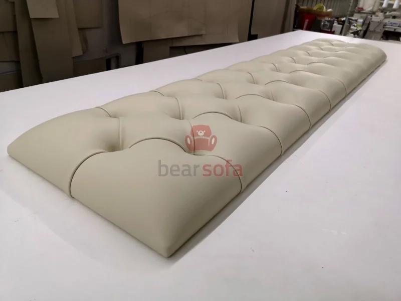 vệ sinh và xoay đầu đuôi nệm Royal Bliss đúng cách
