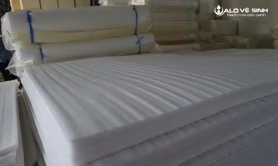 Vỏ nệm Tencel American thoáng khí