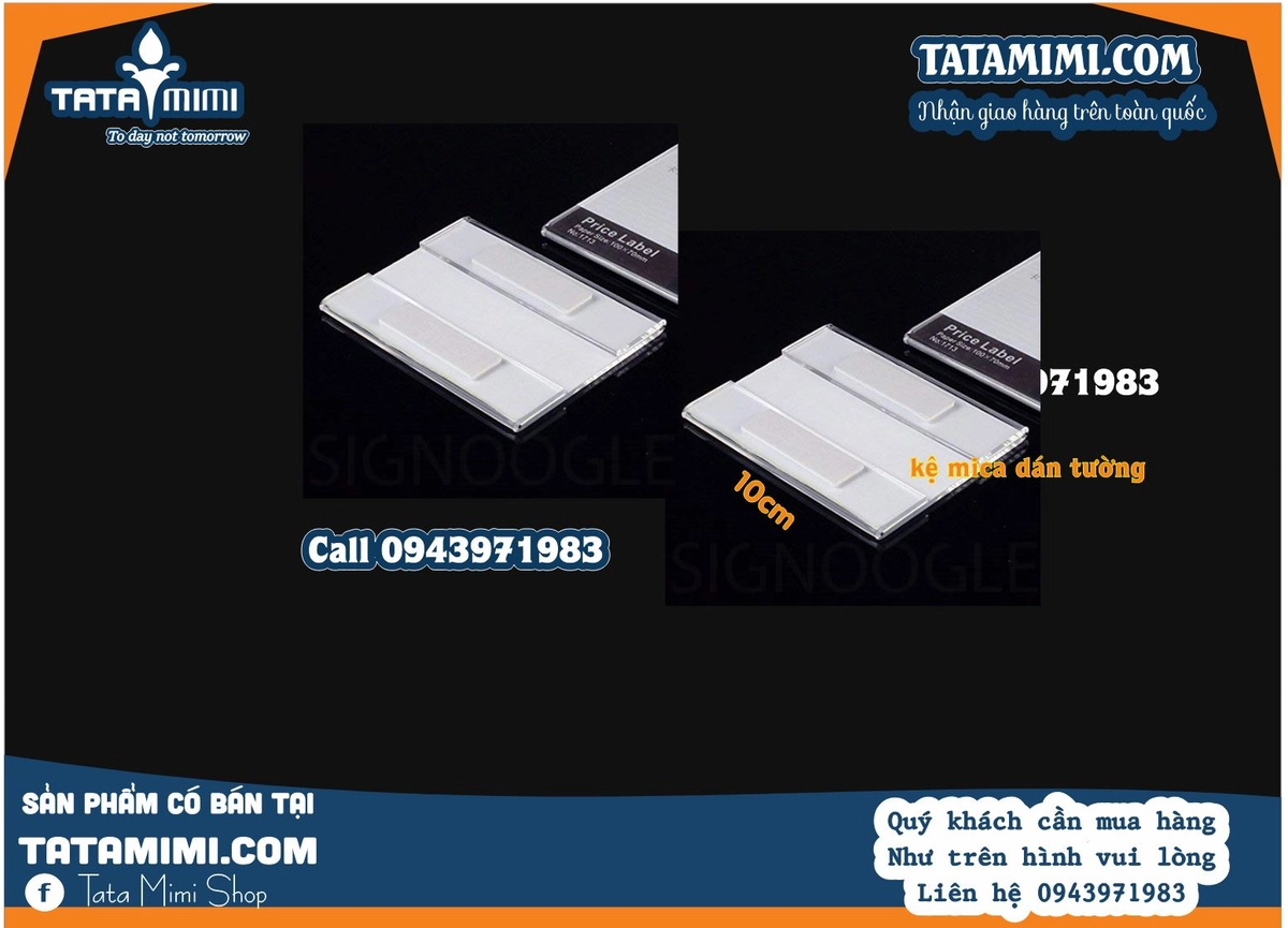 Bảng checklist chọn đệm Everon treo trên tường