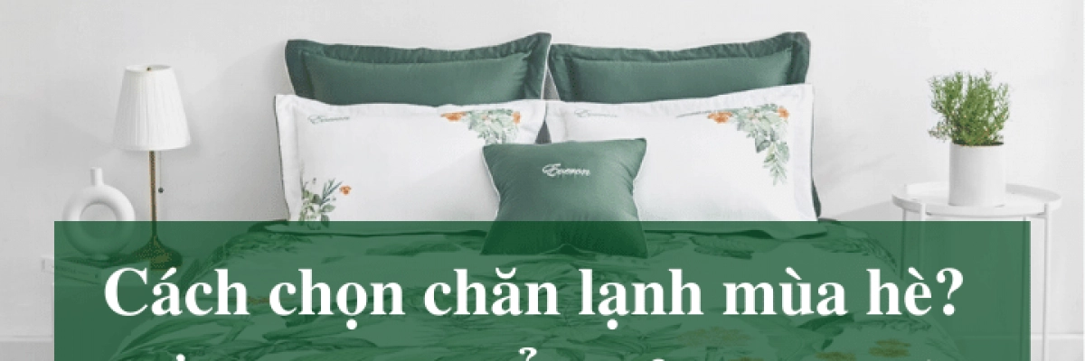 Bảng giá chăn hè Everon qua các phân khúc