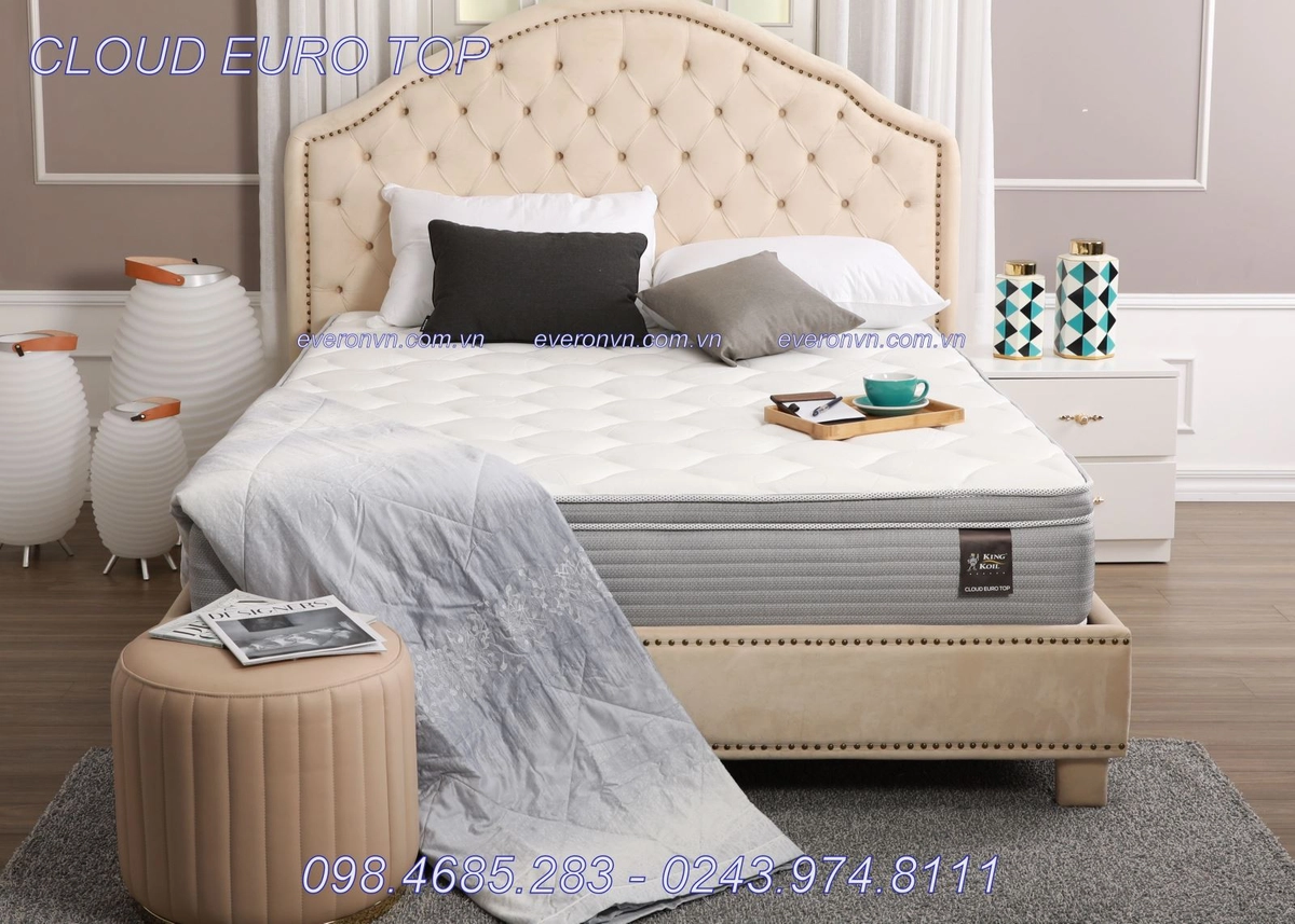bảng kích thước ga đệm 160x200 180x200 Shopee