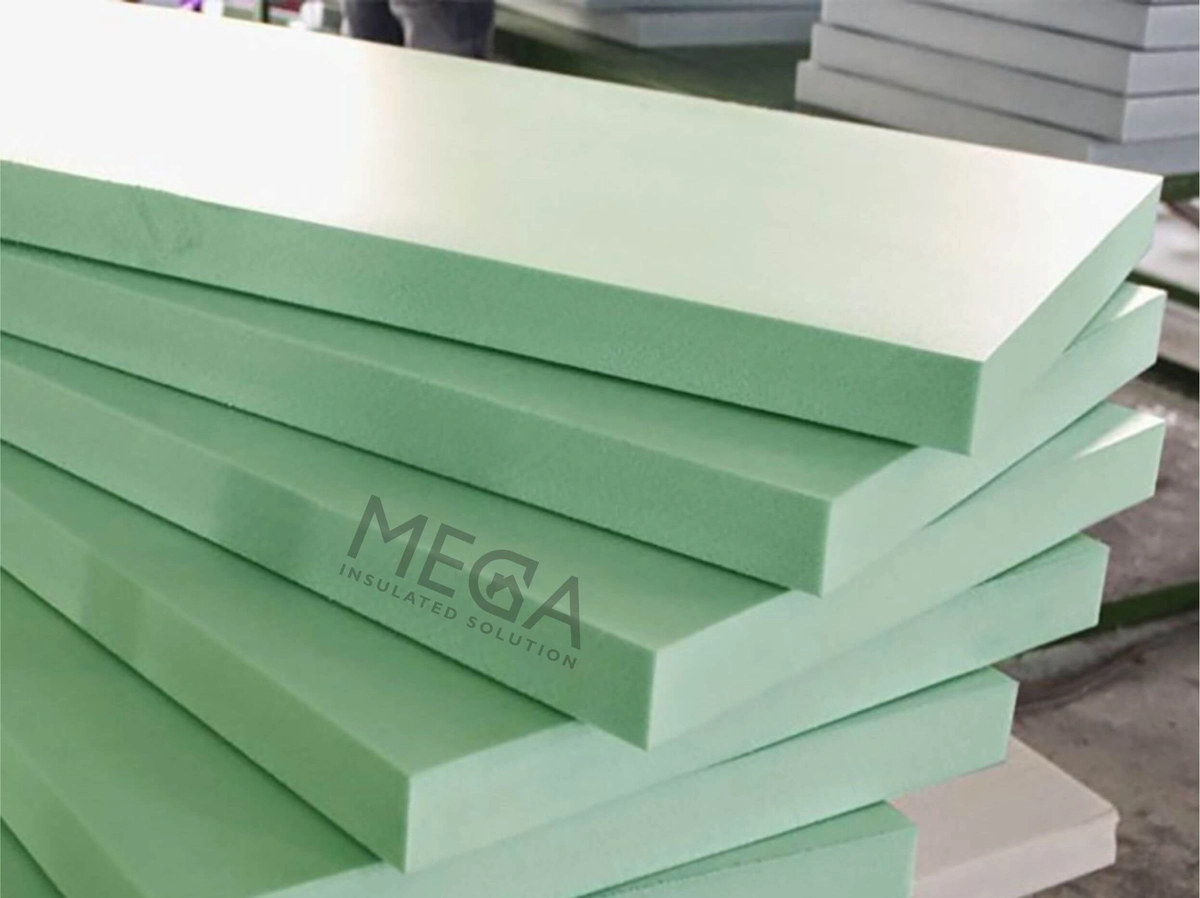 bảng thông số mật độ foam và độ cứng