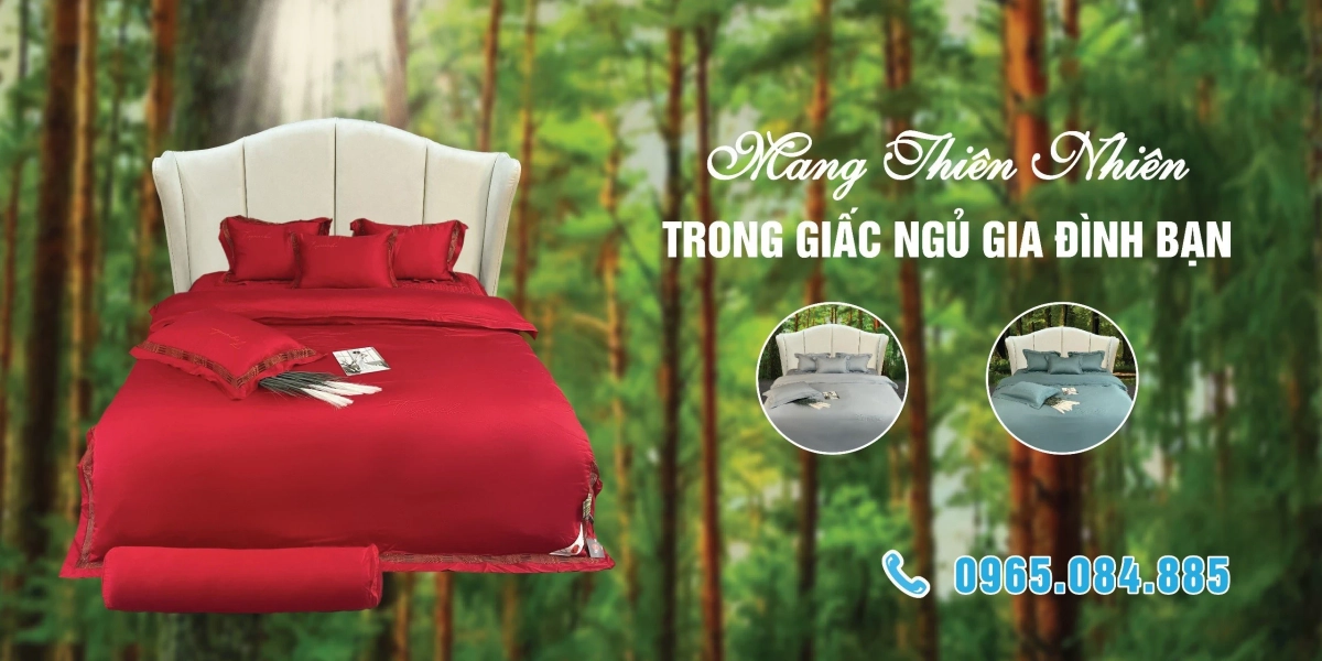 bảng tiêu chí chọn chăn ga gối đệm giá rẻ