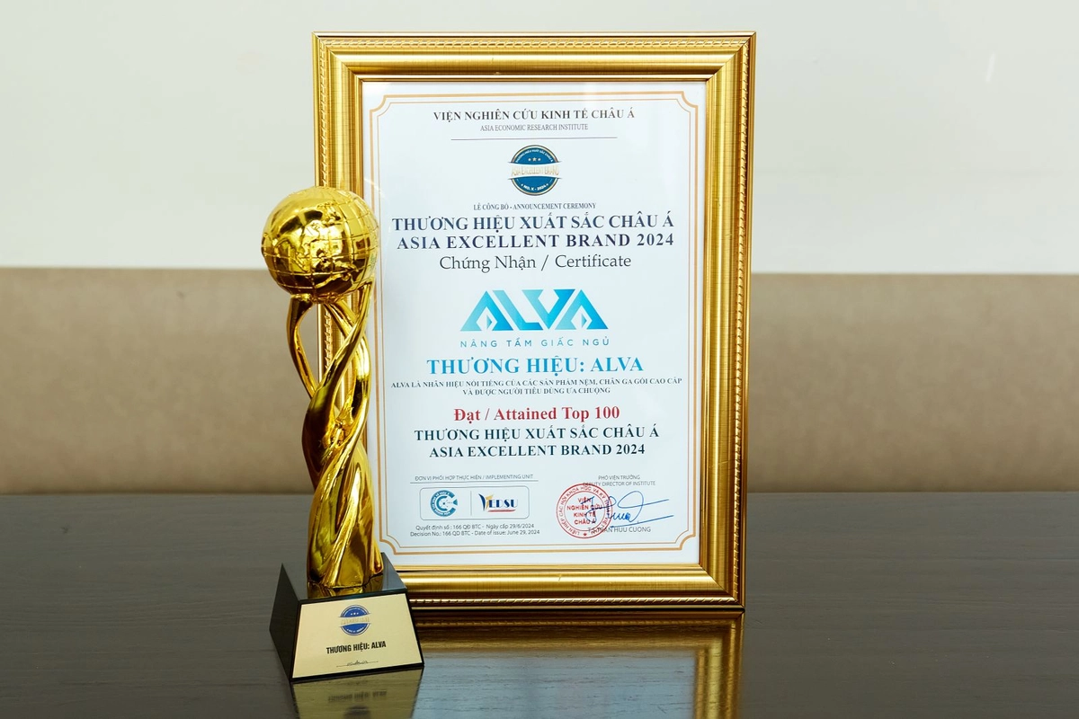Biểu đồ giá theo phân khúc foam và cao su