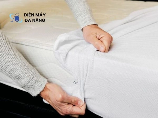 biểu đồ khấu hao nệm Kim Đan và Kim Dẫn