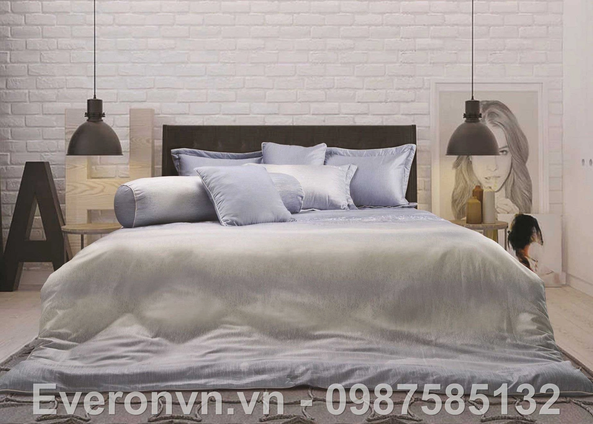 bộ sưu tập Everon Hanvico Sông Hồng Edena giá rẻ