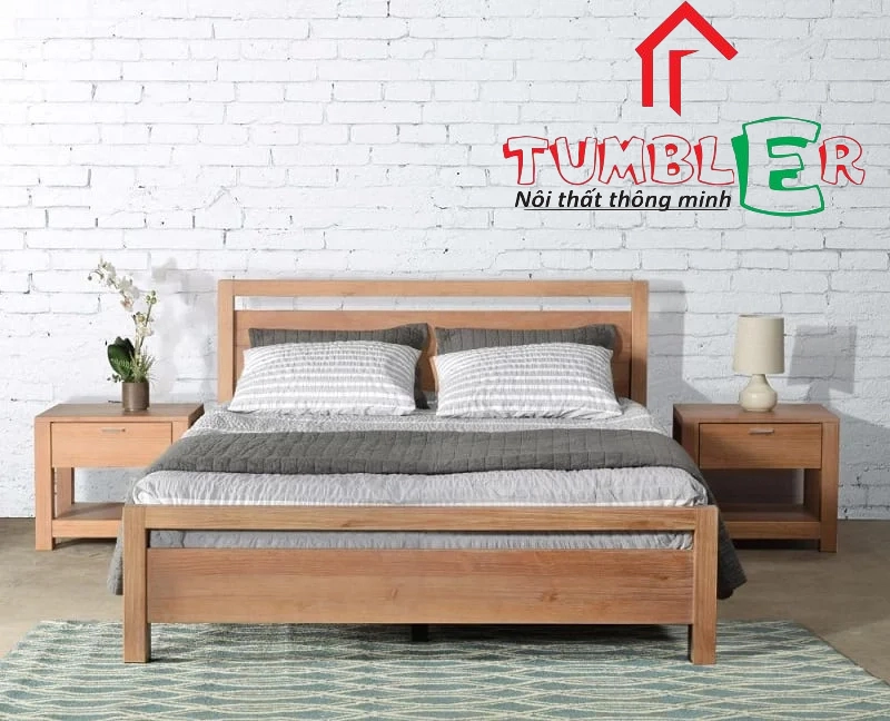 các kích thước đệm phổ biến 160x200 180x200