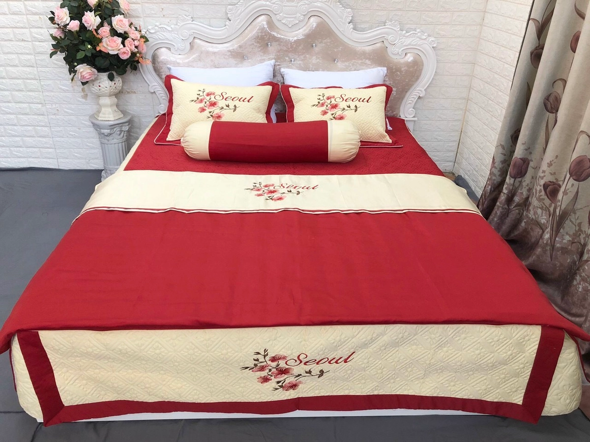 câu hỏi thường gặp về chăn ga gối đệm