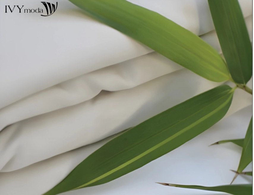 cấu tạo lớp vải tre Doona Bamboo TPU