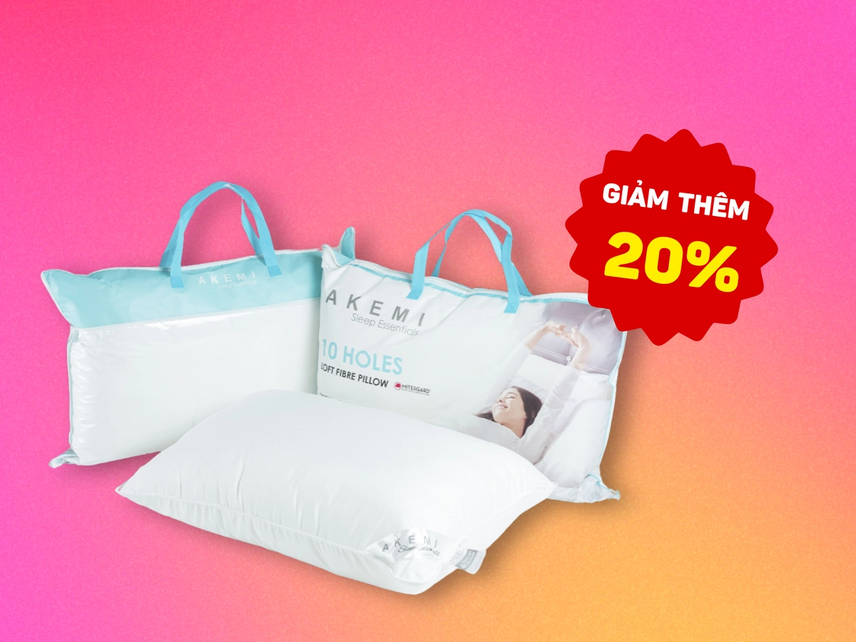 chọn kích thước drap bọc Akemi vừa nệm dày
