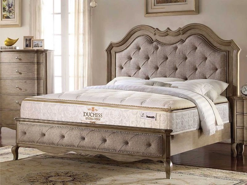 danh sách kiểm tra trước khi mua nệm Dunlopillo