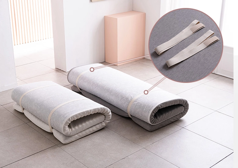 Độ cứng thoáng khí và bảo hành nệm giá rẻ