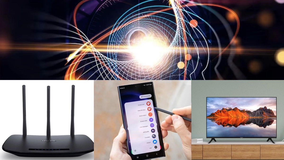 đo EMF gần đệm điện công suất thấp