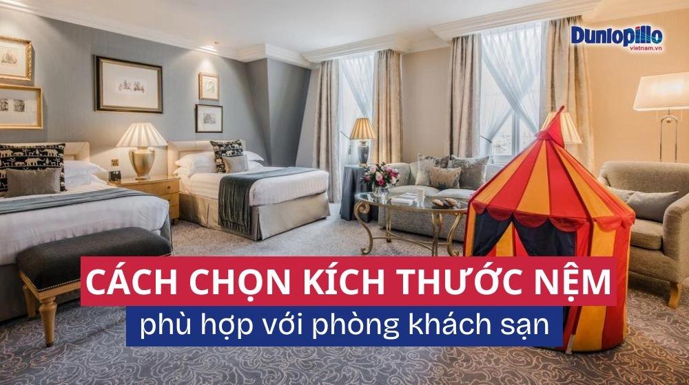 đo kích thước phòng và nệm gấp kê sát tường