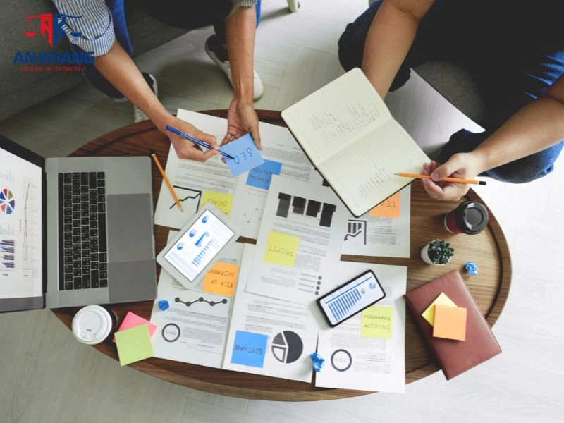 giải đáp thắc mắc về công ty nệm