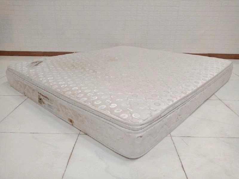 Giải đáp thắc mắc về nệm lò xo Vạn Thành