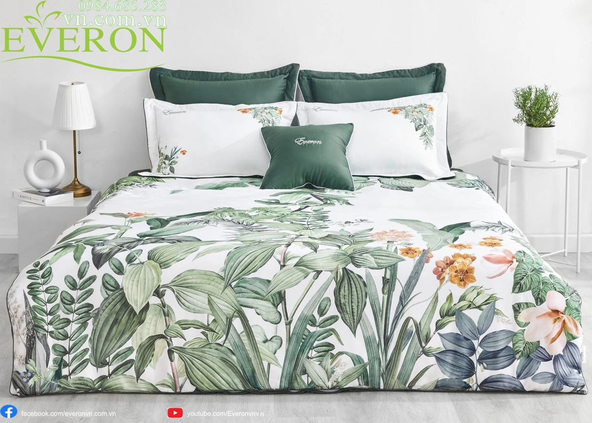giao diện Shopee tìm chăn ga gối đệm chính hãng