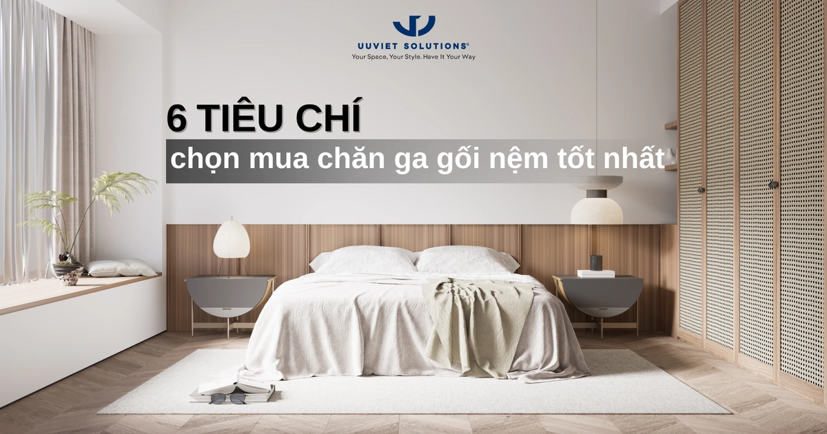 Gói nệm ga gối tiết kiệm dưới 1 triệu