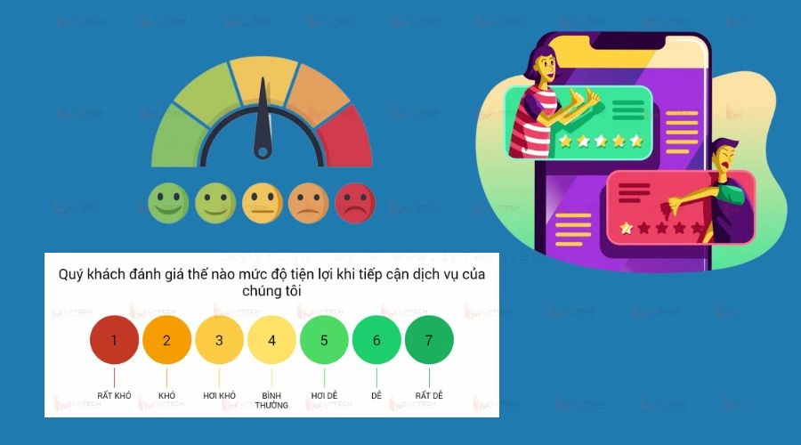 khách hàng hài lòng sau khi nhận nệm Thắng Lợi
