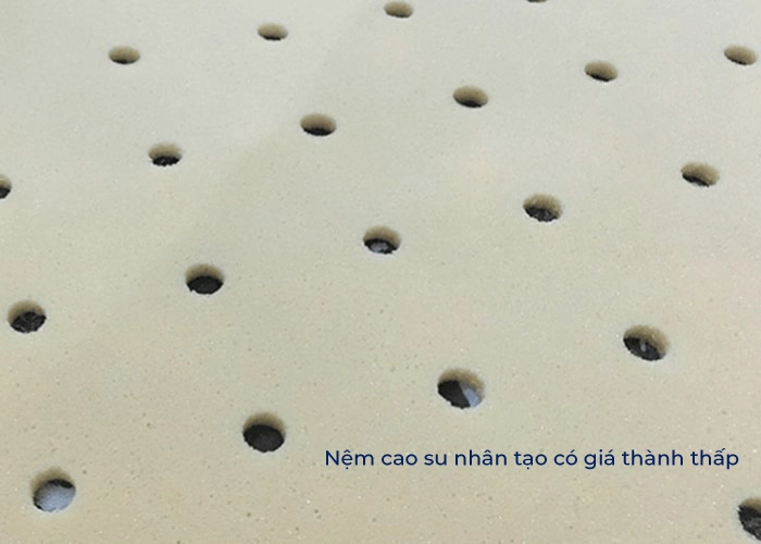 khách hàng hỏi đáp về giá nệm Kim Dẫn
