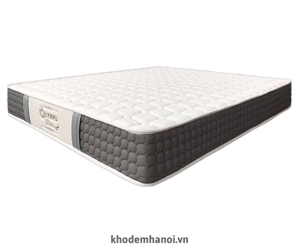 kiểm tra độ ồn và rung đệm lò xo