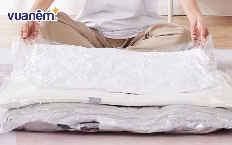 Lịch vệ sinh chăn ga gối đệm theo mùa