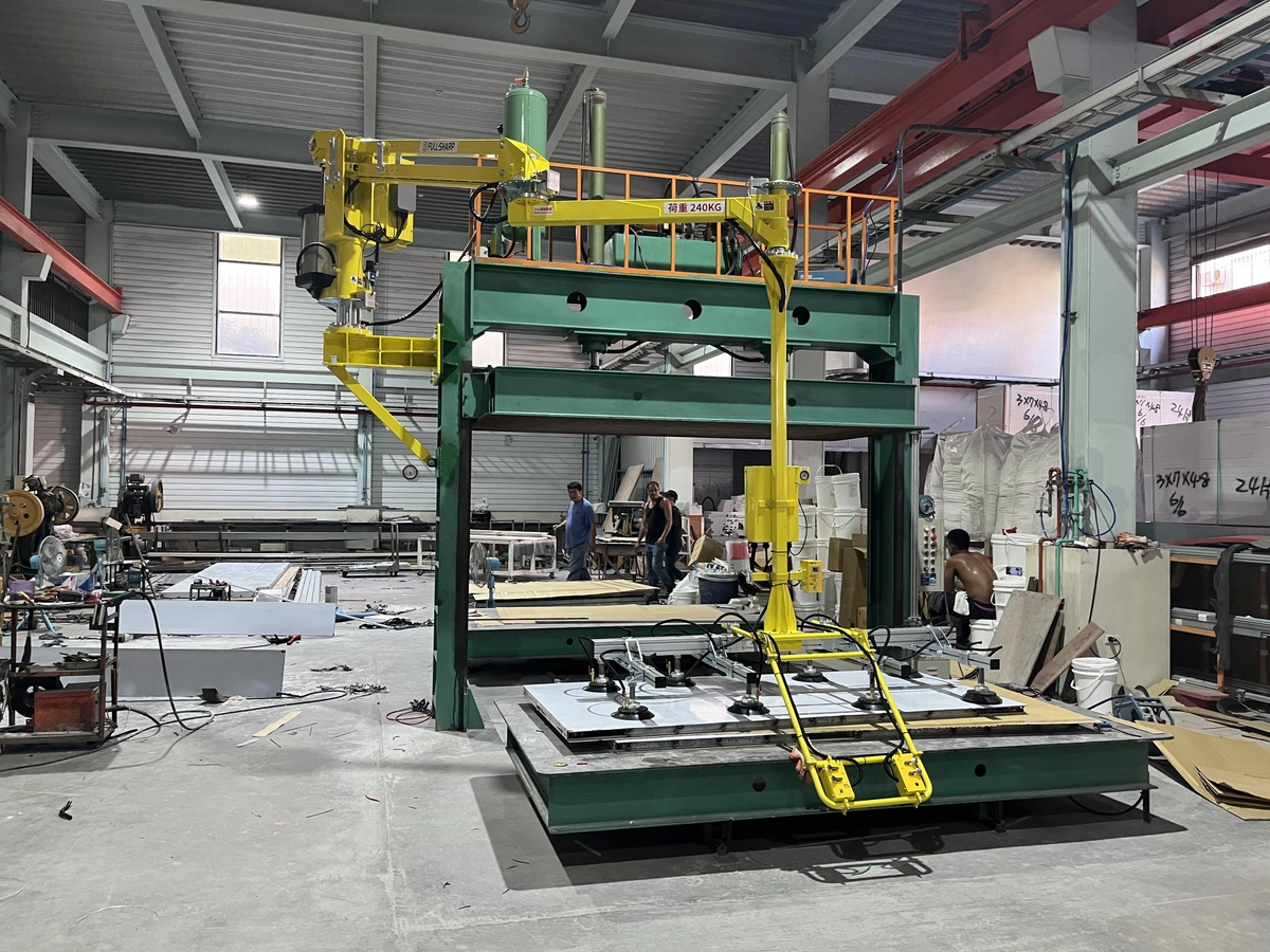 lưới nâng thông khí dưới đệm Everon