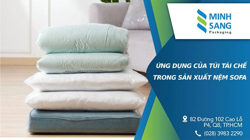 Minh họa lỗi dùng nệm Thắng Lợi trên nền thưa