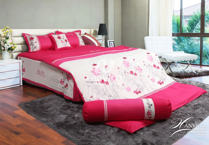 mua chăn ga gối đệm gần đây và online