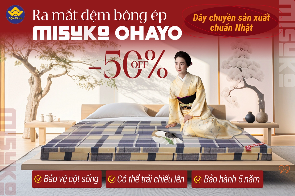 săn sale chăn ga gối đệm chính hãng