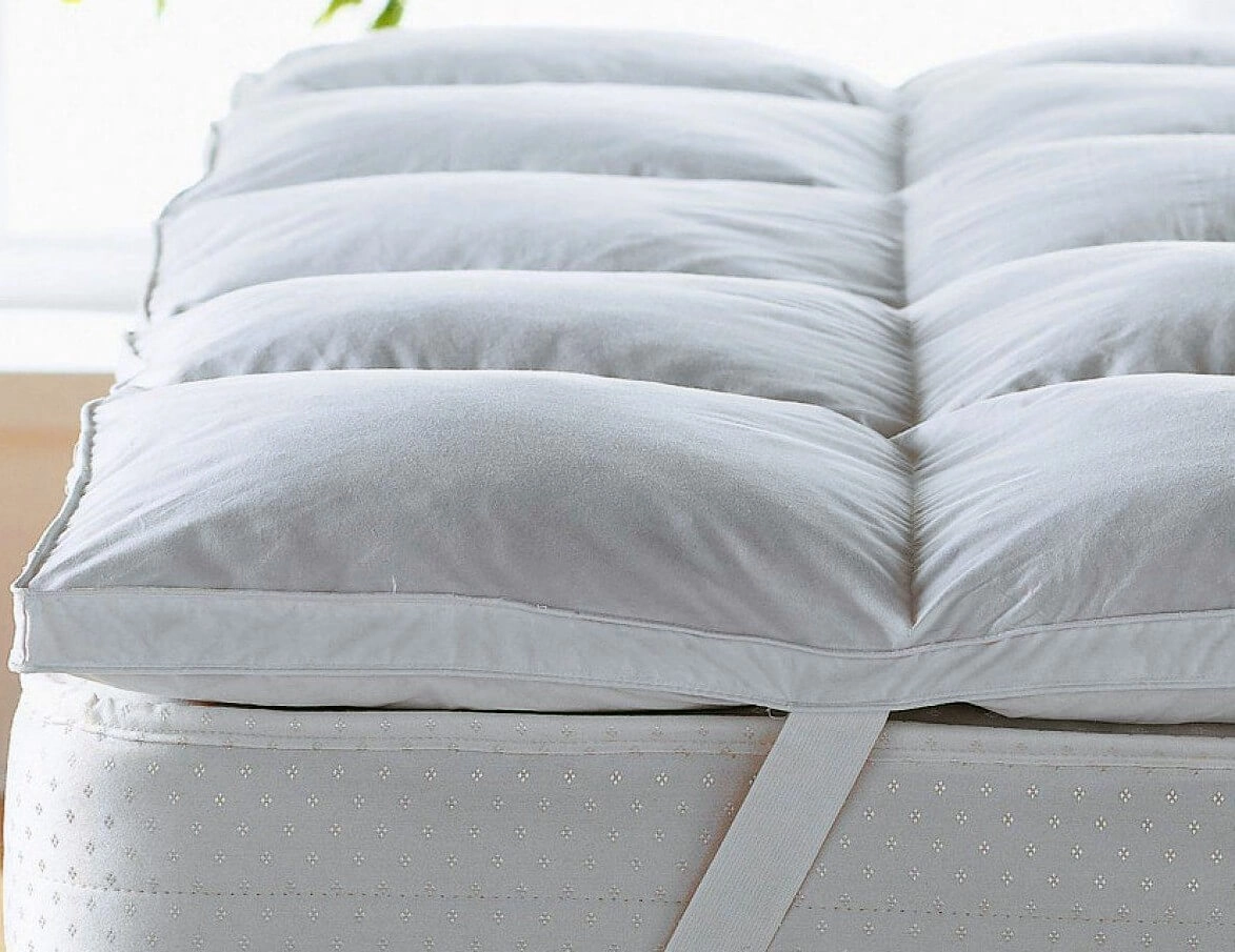 tấm bảo vệ nệm Doona Bamboo fitted