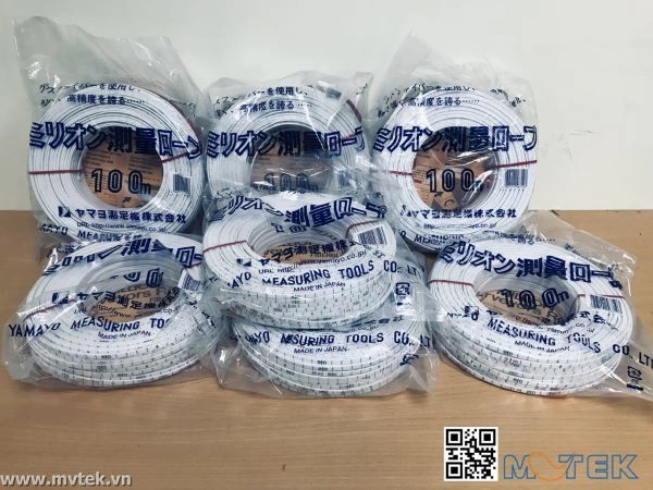 Thước dây đo giường và nệm Thắng Lợi chuẩn xác