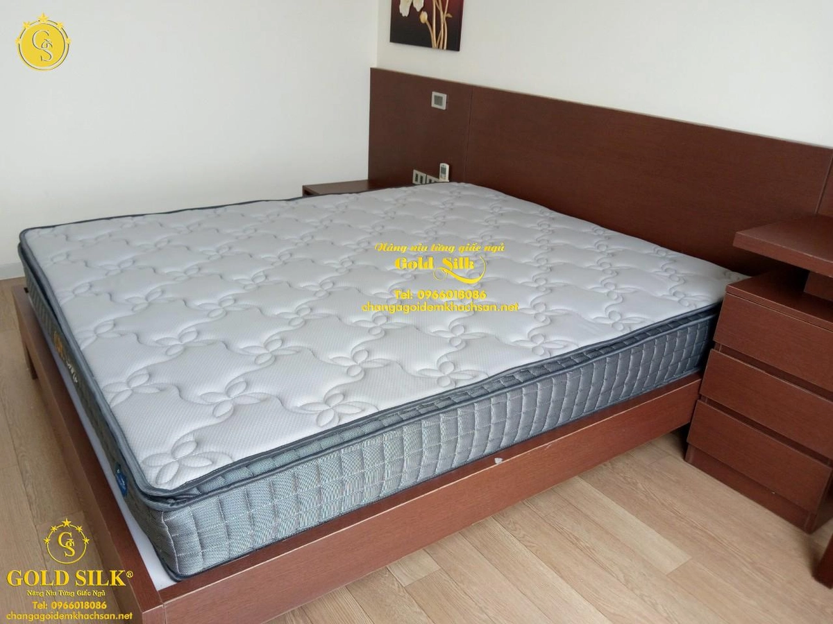 Tính năng nổi bật trên đệm thông minh cho bé