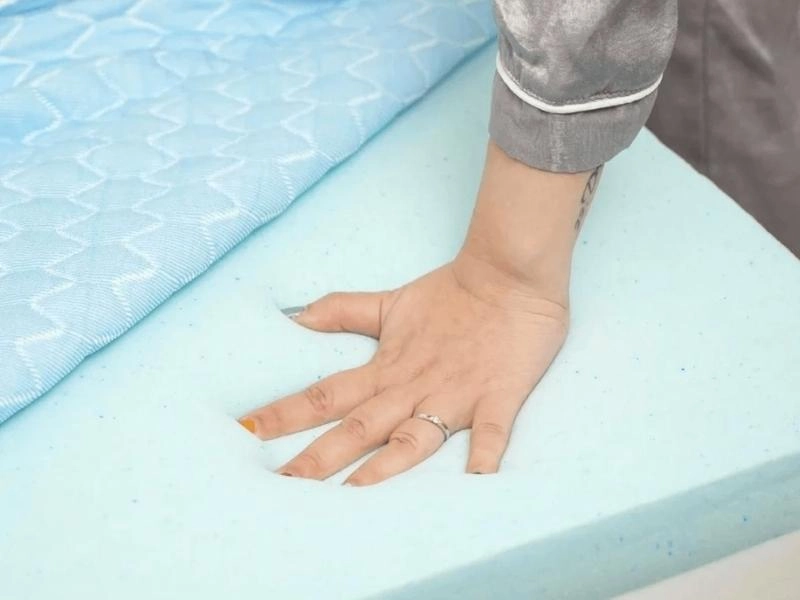 Top nệm PE foam Intex dưới 1 triệu đáng mua