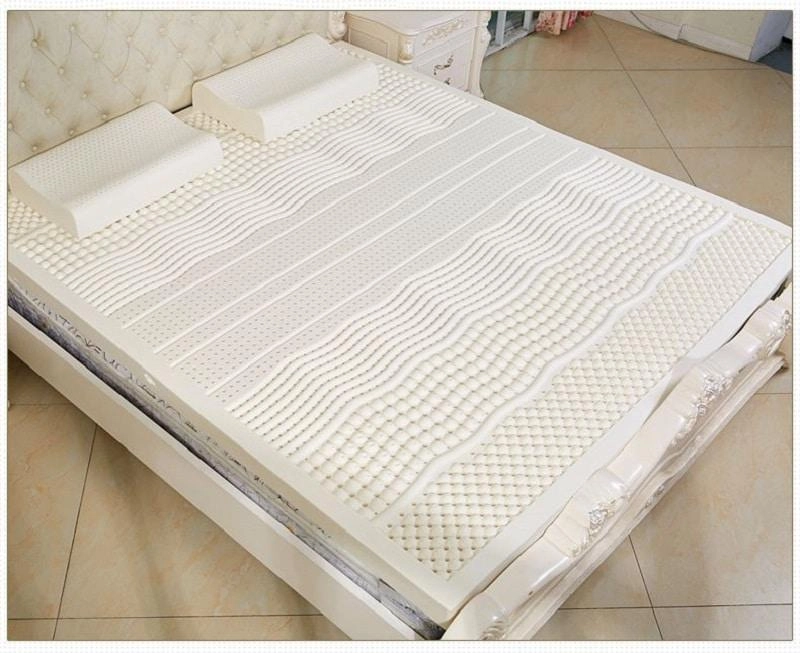 tư vấn chọn đệm cho khách sạn 5 sao
