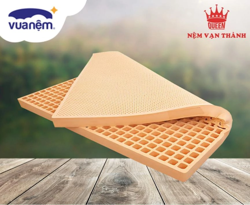 Tư vấn chọn nệm Vạn Thành theo ngân sách thực tế