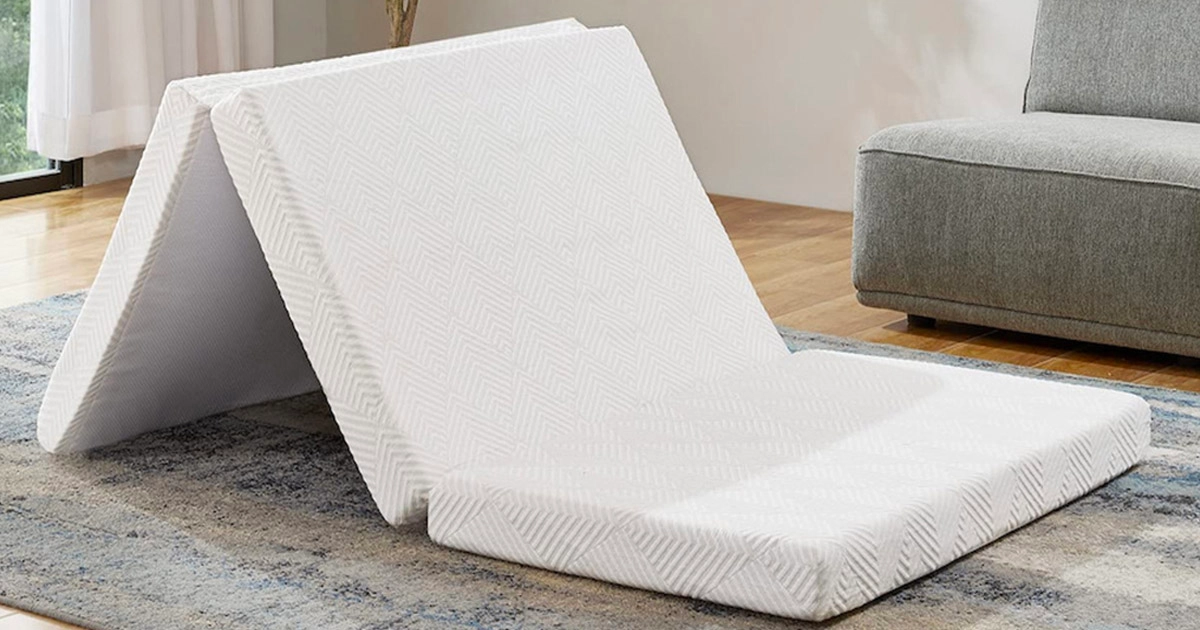 Tư vấn viên giải đáp về nệm bông ép hỗ trợ sức khòe