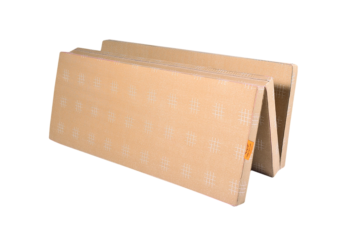 Vải áo nệm bông ép hỗ trợ sức khòe thoáng khí