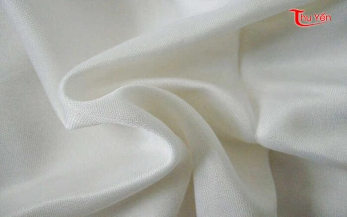 vải sợi tre thoáng khí cho da bé