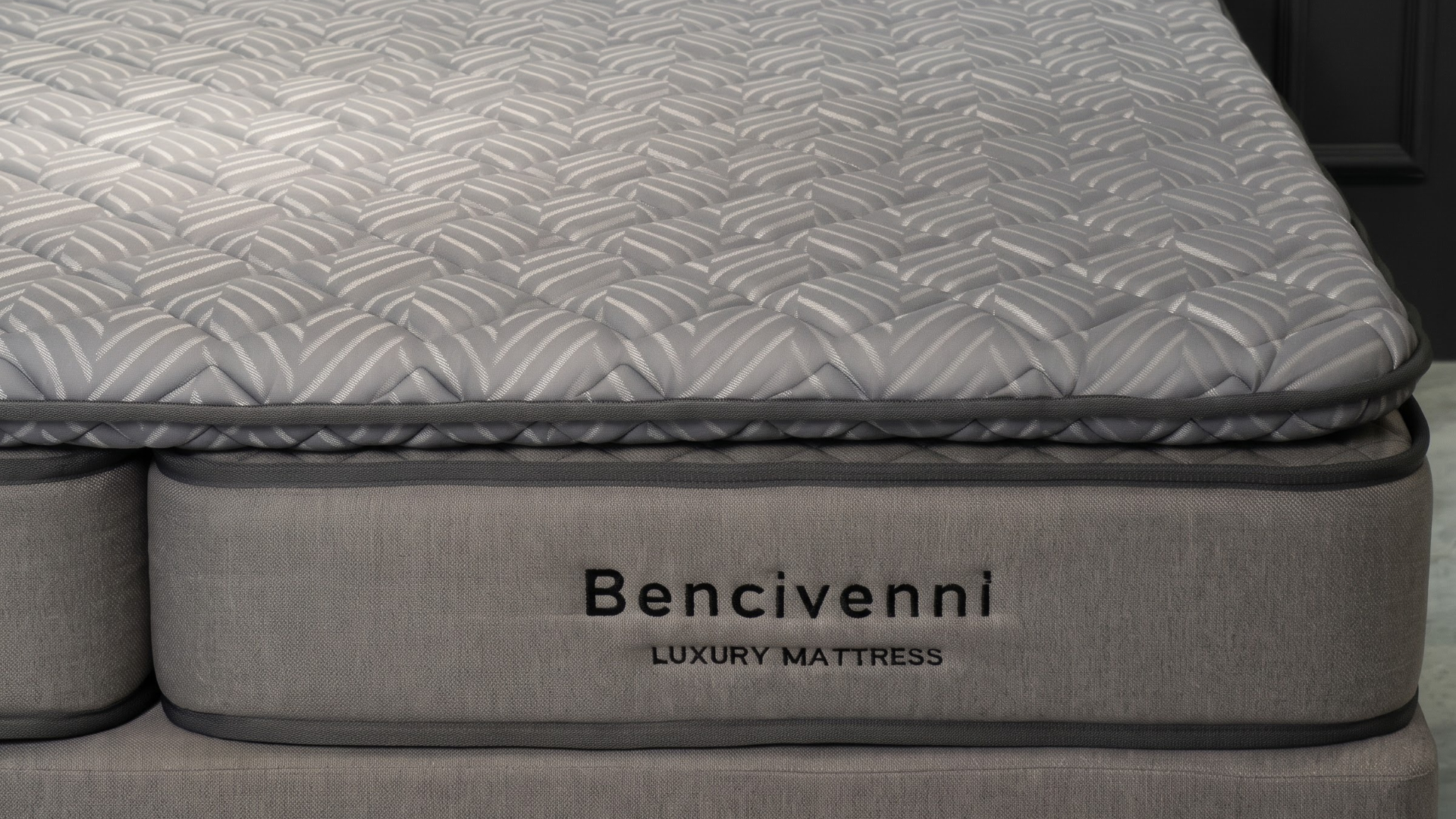 Bencivenni Upgrade - Ảnh 3