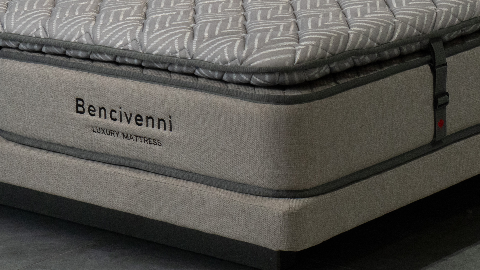 Bencivenni Upgrade - Ảnh 5