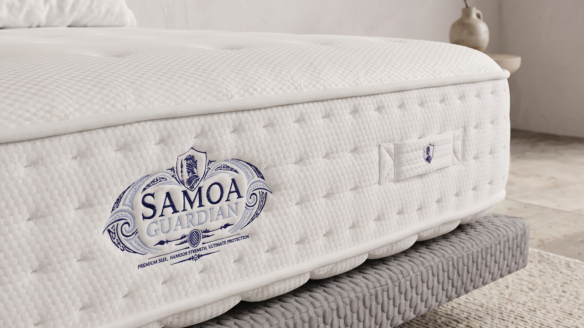 Samoa Guardian - Ảnh 6