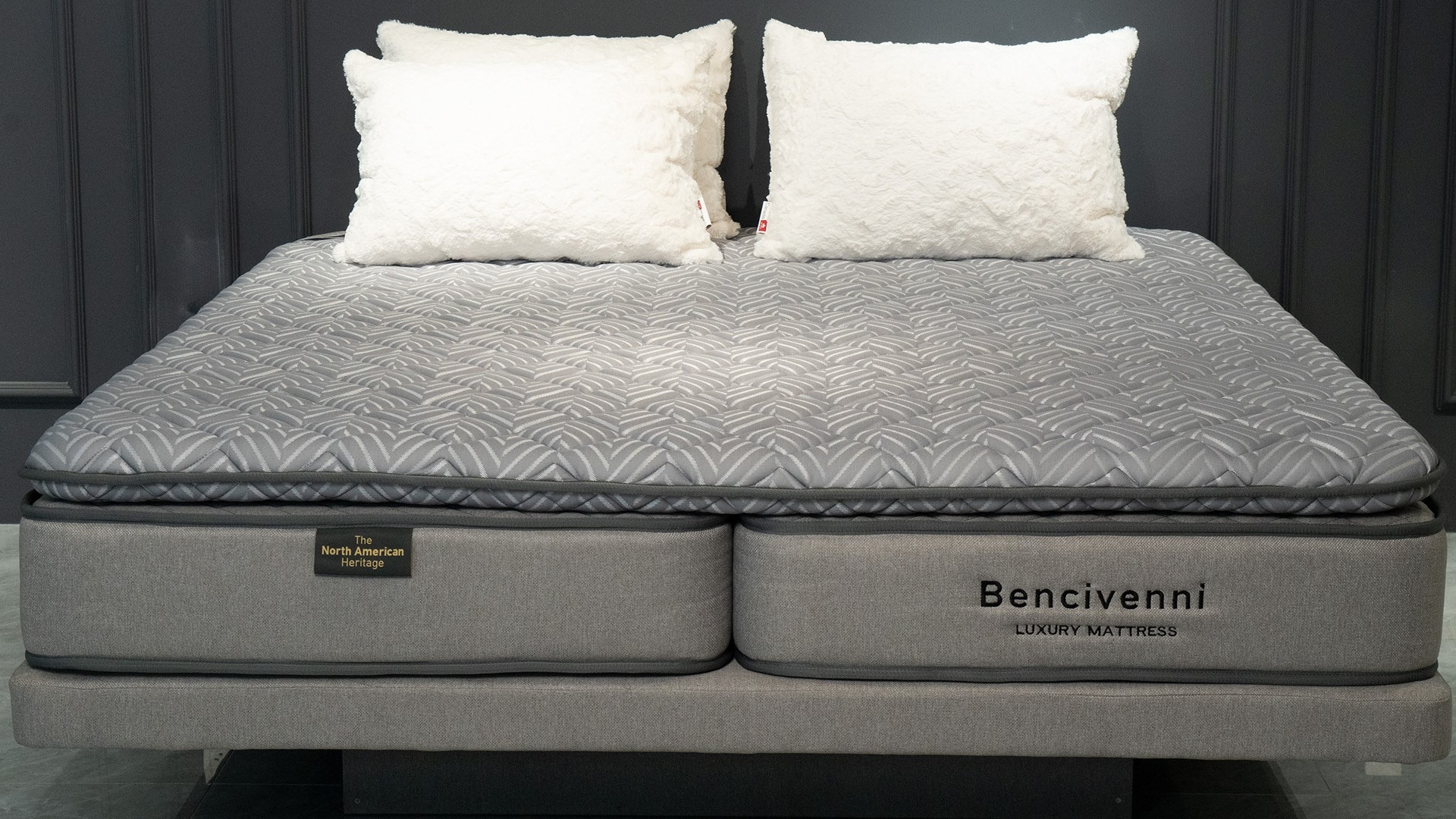 Bencivenni Upgrade